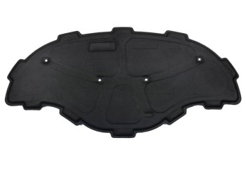 ΗΧΟΜΟΝΩΣΗ ΓΙΑ AUDI A6 2010/A6 AVANT 2011>  ΚΑΠΩ ΧΩΡΟΥ ΚΙΝΗΤΗΡΑ orig.4G0863825 NTY - 1 τεμ.