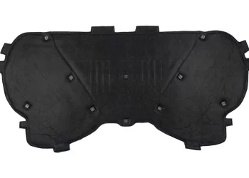 ΗΧΟΜΟΝΩΣΗ ΓΙΑ AUDI Q5 2008>  ΚΑΠΩ ΧΩΡΟΥ ΚΙΝΗΤΗΡΑ orig.8R0863825 NTY - 1 τεμ.