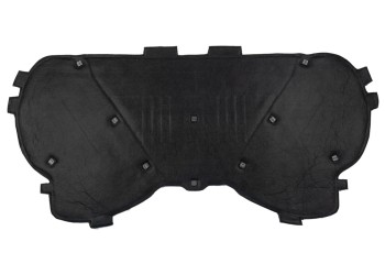 ΗΧΟΜΟΝΩΣΗ ΓΙΑ AUDI Q5 2008>  ΚΑΠΩ ΧΩΡΟΥ ΚΙΝΗΤΗΡΑ orig.8R0863825 NTY - 1 τεμ.