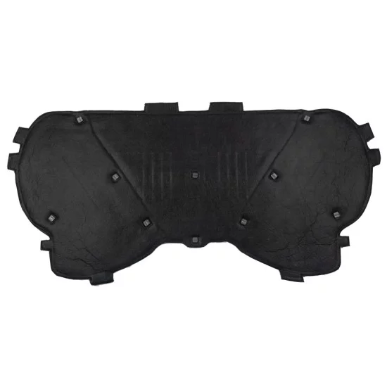 ΗΧΟΜΟΝΩΣΗ ΓΙΑ AUDI Q5 2008>  ΚΑΠΩ ΧΩΡΟΥ ΚΙΝΗΤΗΡΑ orig.8R0863825 NTY - 1 τεμ.