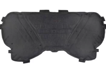 ΗΧΟΜΟΝΩΣΗ ΓΙΑ AUDI Q5 2008>  ΚΑΠΩ ΧΩΡΟΥ ΚΙΝΗΤΗΡΑ orig.8R0863825 NTY - 1 τεμ.