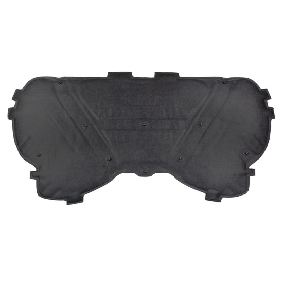 ΗΧΟΜΟΝΩΣΗ ΓΙΑ AUDI Q5 2008>  ΚΑΠΩ ΧΩΡΟΥ ΚΙΝΗΤΗΡΑ orig.8R0863825 NTY - 1 τεμ.