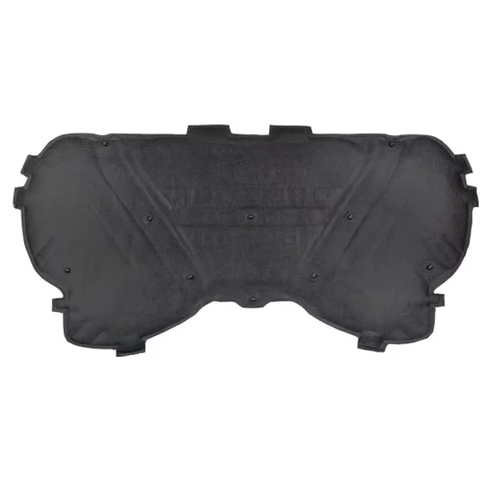 ΗΧΟΜΟΝΩΣΗ ΓΙΑ AUDI Q5 2008>  ΚΑΠΩ ΧΩΡΟΥ ΚΙΝΗΤΗΡΑ orig.8R0863825 NTY - 1 τεμ.