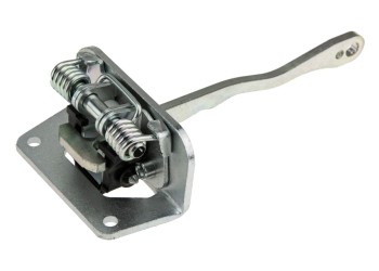 ΡΥΘΜΙΣΤΗΣ ΠΟΡΤΑΣ ΕΜΠΡΟΣ orig.8Z0837249 ΓΙΑ AUDI A2 2000>