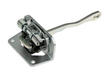 ΡΥΘΜΙΣΤΗΣ ΠΟΡΤΑΣ ΕΜΠΡΟΣ orig.8Z0837249 ΓΙΑ AUDI A2 2000>