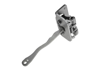 ΡΥΘΜΙΣΤΗΣ ΠΟΡΤΑΣ ΕΜΠΡΟΣ orig.8Z0837249 ΓΙΑ AUDI A2 2000>