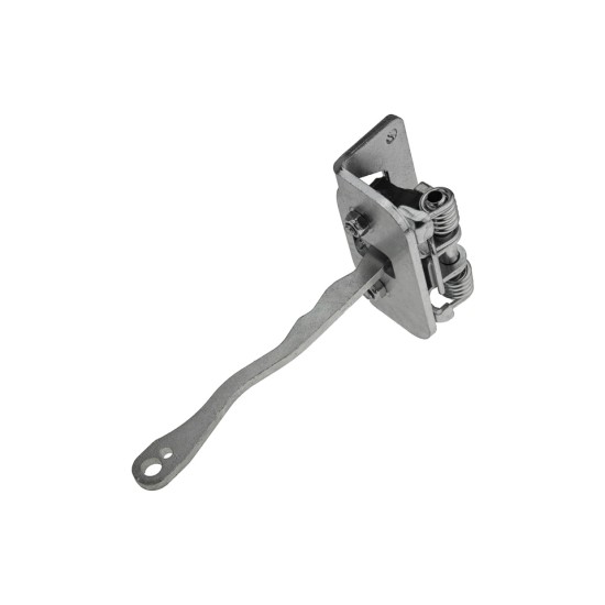 ΡΥΘΜΙΣΤΗΣ ΠΟΡΤΑΣ ΕΜΠΡΟΣ orig.8Z0837249 ΓΙΑ AUDI A2 2000>