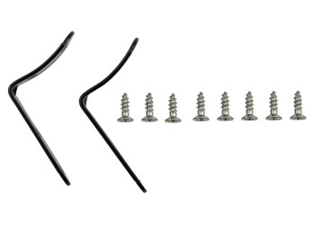 ΜΕΝΤΕΣΕΔΕΣ ΣΤΕΡΕΩΣΗΣ ΓΙΑ ΝΤΟΥΛΑΠΑΚΙ ΣΥΝΟΔΗΓΟΥ ΓΙΑ AUDI A4 04>08  orig.8E1880302B