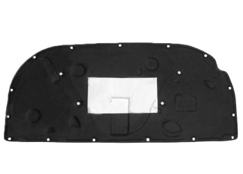 ΗΧΟΜΟΝΩΣΗ-ΘΕΡΜΟΜΟΝΩΣΗ ΓΙΑ AUDI A4 B6 2000+  ΚΑΠΩ ΧΩΡΟΥ ΚΙΝΗΤΗΡΑ orig.8E0863825AF NTY - 1 τεμ.