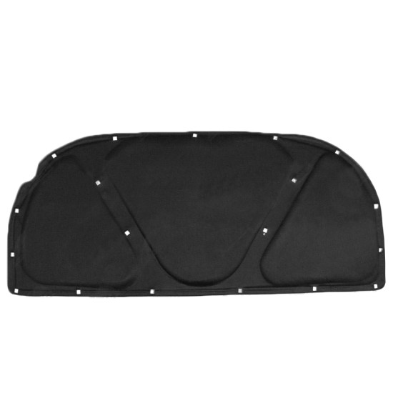 ΗΧΟΜΟΝΩΣΗ-ΘΕΡΜΟΜΟΝΩΣΗ ΓΙΑ AUDI A4 B6 2000+  ΚΑΠΩ ΧΩΡΟΥ ΚΙΝΗΤΗΡΑ orig.8E0863825AF NTY - 1 τεμ.