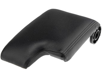 ΚΑΠΑΚΙ OEM ΤΕΜΠΕΛΗ ΓΙΑ BMW 3 E46 1999+  ΜΑΥΡΟ ΧΡΩΜΑ NTY - 1 τεμ.