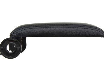 ΚΑΠΑΚΙ OEM ΤΕΜΠΕΛΗ ΓΙΑ BMW 3 E46 1999+  ΜΑΥΡΟ ΧΡΩΜΑ NTY - 1 τεμ.