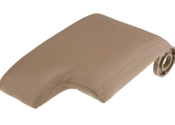 ΚΑΠΑΚΙ OEM ΤΕΜΠΕΛΗ ΓΙΑ BMW 3 E46 1999+  ΜΠΕΖ ΧΡΩΜΑ NTY - 1 τεμ.