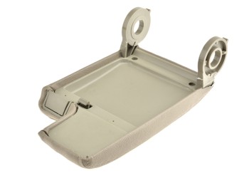 ΚΑΠΑΚΙ OEM ΤΕΜΠΕΛΗ ΓΙΑ BMW 3 E46 1999+  ΜΠΕΖ ΧΡΩΜΑ NTY - 1 τεμ.