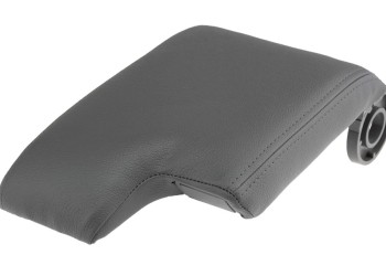 ΚΑΠΑΚΙ OEM ΤΕΜΠΕΛΗ ΓΙΑ BMW 3 E46 1999+  ΓΚΡΙ ΧΡΩΜΑ NTY - 1 τεμ.