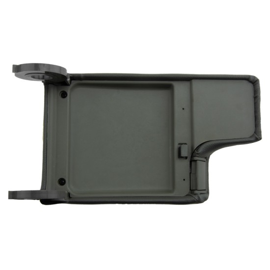 ΚΑΠΑΚΙ OEM ΤΕΜΠΕΛΗ ΓΙΑ BMW 3 E46 1999+  ΓΚΡΙ ΧΡΩΜΑ NTY - 1 τεμ.