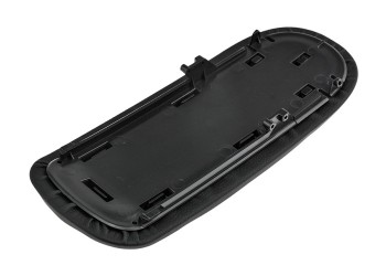 ΚΑΠΑΚΙ OEM ΤΕΜΠΕΛΗ ΓΙΑ MINI COOPER 2002+ ΜΑΥΡΟ ΧΡΩΜΑ NTY - 1 τεμ.