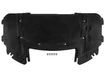 ΗΧΟΜΟΝΩΣΗ-ΘΕΡΜΟΜΟΝΩΣΗ ΓΙΑ BMW 3 E90/E91/E92/E93 2004+  ΚΑΠΩ ΧΩΡΟΥ ΚΙΝΗΤΗΡΑ orig.51487059260 NTY - 1 τεμ.