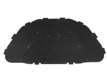 ΗΧΟΜΟΝΩΣΗ-ΘΕΡΜΟΜΟΝΩΣΗ ΓΙΑ BMW X1 F48 14> /X2 F39 2017+  ΚΑΠΩ ΧΩΡΟΥ ΚΙΝΗΤΗΡΑ orig.51487326999 NTY - 1 τεμ.