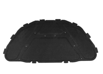 ΗΧΟΜΟΝΩΣΗ-ΘΕΡΜΟΜΟΝΩΣΗ ΓΙΑ BMW X1 F48 14> /X2 F39 2017+  ΚΑΠΩ ΧΩΡΟΥ ΚΙΝΗΤΗΡΑ orig.51487326999 NTY - 1 τεμ.