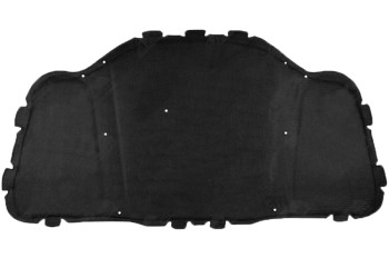 ΗΧΟΜΟΝΩΣΗ-ΘΕΡΜΟΜΟΝΩΣΗ ΓΙΑ BMW 5 E60/E61 2003+  ΚΑΠΩ ΧΩΡΟΥ ΚΙΝΗΤΗΡΑ orig.51487148208 NTY - 1 τεμ.