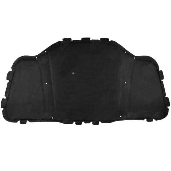 ΗΧΟΜΟΝΩΣΗ-ΘΕΡΜΟΜΟΝΩΣΗ ΓΙΑ BMW 5 E60/E61 2003+  ΚΑΠΩ ΧΩΡΟΥ ΚΙΝΗΤΗΡΑ orig.51487148208 NTY - 1 τεμ.