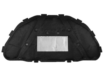 ΗΧΟΜΟΝΩΣΗ-ΘΕΡΜΟΜΟΝΩΣΗ ΓΙΑ BMW X1 E84 09>  ΚΑΠΩ ΧΩΡΟΥ ΚΙΝΗΤΗΡΑ orig.51481234000BMW X1 E84 2009+  ΚΑΠΩ ΧΩΡΟΥ ΚΙΝΗΤΗΡΑ orig.51481234000 NTY - 1 τεμ.