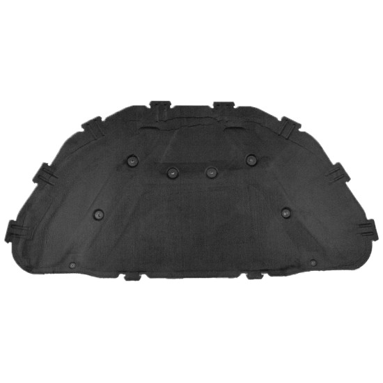 ΗΧΟΜΟΝΩΣΗ-ΘΕΡΜΟΜΟΝΩΣΗ ΓΙΑ BMW X1 E84 09>  ΚΑΠΩ ΧΩΡΟΥ ΚΙΝΗΤΗΡΑ orig.51481234000BMW X1 E84 2009+  ΚΑΠΩ ΧΩΡΟΥ ΚΙΝΗΤΗΡΑ orig.51481234000 NTY - 1 τεμ.