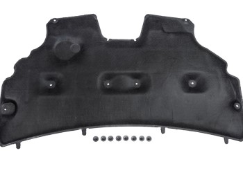 ΗΧΟΜΟΝΩΣΗ-ΘΕΡΜΟΜΟΝΩΣΗ ΓΙΑ FORD FIESTA 2008+  ΚΑΠΩ ΧΩΡΟΥ ΚΙΝΗΤΗΡΑ orig.1562666 NTY - 1 τεμ.