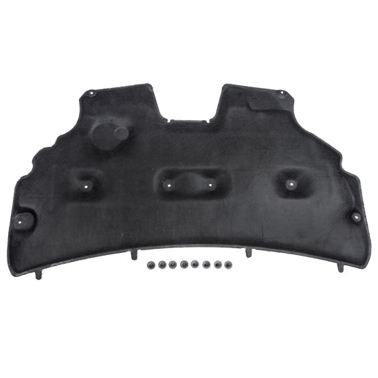 ΗΧΟΜΟΝΩΣΗ-ΘΕΡΜΟΜΟΝΩΣΗ ΓΙΑ FORD FIESTA 2008+  ΚΑΠΩ ΧΩΡΟΥ ΚΙΝΗΤΗΡΑ orig.1562666 NTY - 1 τεμ.