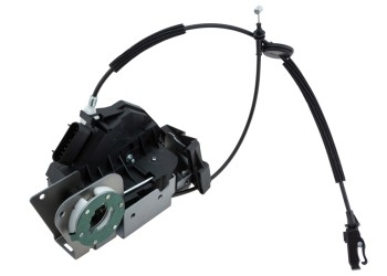 ΗΛΕΚΤΡΟΜΑΓΝΗΤΙΚΗ ΚΛΕΙΔΑΡΙΑ ΓΙΑ FORD TRANSIT MK8 2014+ 7PINS ΕΜΠΡΟΣ ΑΡΙΣΤΕΡΑ orig.BK31-V219A65-DJ