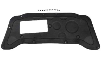 ΗΧΟΜΟΝΩΣΗ-ΘΕΡΜΟΜΟΝΩΣΗ ΓΙΑ MERCEDES GLA 2013+  ΚΑΠΩ ΧΩΡΟΥ ΚΙΝΗΤΗΡΑ orig.1566820100 NTY - 1 τεμ.