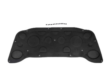 ΗΧΟΜΟΝΩΣΗ-ΘΕΡΜΟΜΟΝΩΣΗ ΓΙΑ MERCEDES GLA 2013+  ΚΑΠΩ ΧΩΡΟΥ ΚΙΝΗΤΗΡΑ orig.1566820100 NTY - 1 τεμ.