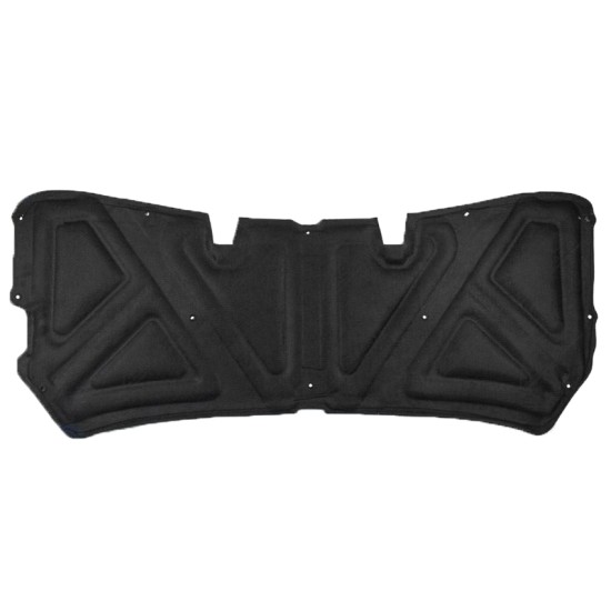 ΗΧΟΜΟΝΩΣΗ-ΘΕΡΜΟΜΟΝΩΣΗ ΓΙΑ NISSAN QASHQAI I J10 2006-2010  ΚΑΠΩ ΧΩΡΟΥ ΚΙΝΗΤΗΡΑ orig.65840-JD000 NTY - 1 τεμ.