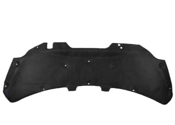 ΗΧΟΜΟΝΩΣΗ-ΘΕΡΜΟΜΟΝΩΣΗ ΓΙΑ NISSAN QASHQAI II J11 2013+  ΚΑΠΩ ΧΩΡΟΥ ΚΙΝΗΤΗΡΑ orig.65840-4EA0A NTY - 1 τεμ.