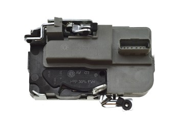 ΗΛΕΚΤΡΟΜΑΓΝΗΤΙΚΗ ΚΛΕΙΔΑΡΙΑ ΓΙΑ PEUGEOT 206 ΕΜΠΡΟΣ ΑΡΙΣΤΕΡΑ orig.9135R9