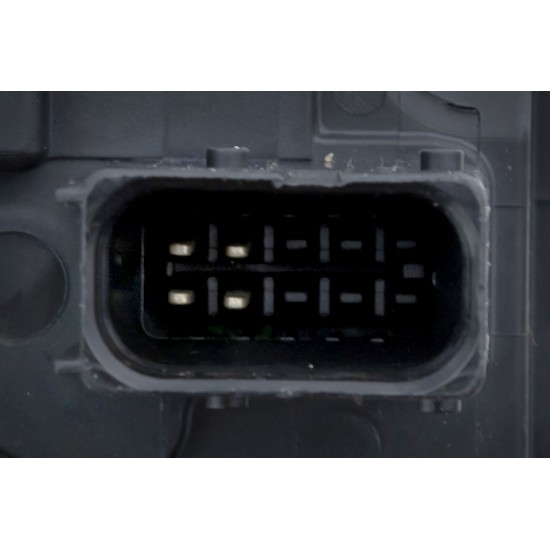 ΗΛΕΚΤΡΟΜΑΓΝΗΤΙΚΗ ΚΛΕΙΔΑΡΙΑ ΓΙΑ OPEL ASTRA H 2004+ / ZAFIRA 2005+ ΠΙΣΩ ΑΡΙΣΤΕΡΑ orig.13210738