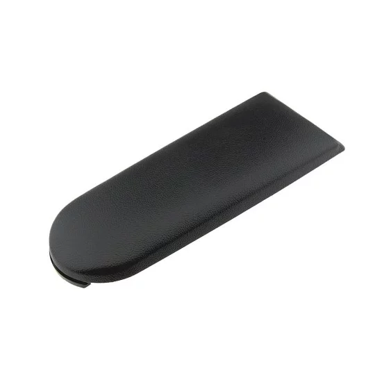 ΚΑΠΑΚΙ ΤΕΜΠΕΛΗ ΜΕ ΛΑΒΗ ΑΝΟΙΓΜΑΤΟΣ OEM ΜΑΥΡΟ ΧΡΩΜΑ ΓΙΑ SKODA RAPID/ROOMSTER/FABIA II 12>