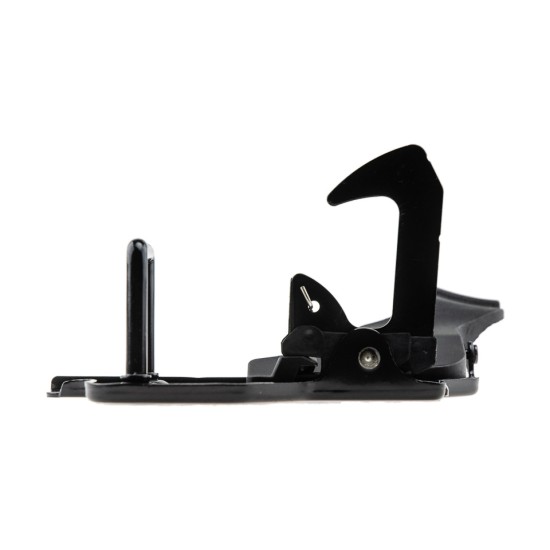 ΧΕΡΟΥΛΙ ΑΝΟΙΓΜΑΤΟΣ ΚΑΠΩ orig5J0823480A ΓΙΑ SKODA FABIA II 07>/ROOMSTER 06>