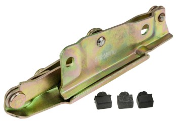 ΜΕΝΤΕΣΕΣ ΚΑΠΩ ΕΜΠΡΟΣ ΑΡΙΣΤΕΡΟ orig.6Y0823301A ΓΙΑ SKODA FABIA I 99>08