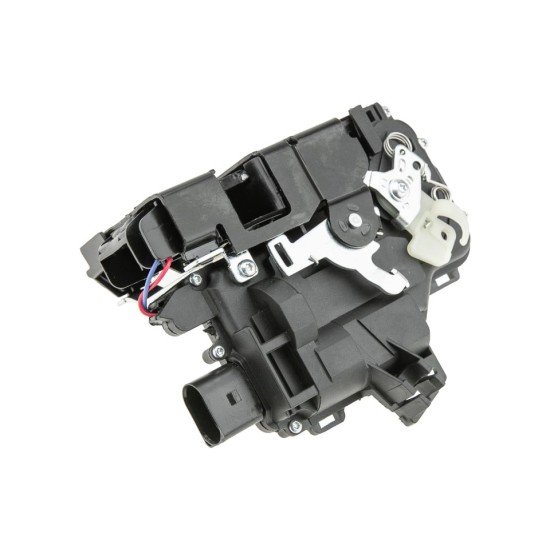 ΗΛΕΚΤΡΟΜΑΓΝΗΤΙΚΗ ΚΛΕΙΔΑΡΙΑ ΓΙΑ VW PASSAT 2005+ /GOLF IV >2003/BORA >2005/SKODA OCTAVIA >2007 ΕΜΠΡΟΣ ΑΡΙΣΤΕΡΗ