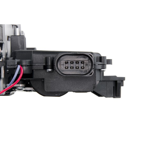 ΗΛΕΚΤΡΟΜΑΓΝΗΤΙΚΗ ΚΛΕΙΔΑΡΙΑ ΓΙΑ VW PASSAT 2005> /GOLF IV >2003/BORA >2005/SKODA OCTAVIA >2007 ΕΜΠΡΟΣ ΔΕΞΙΑ