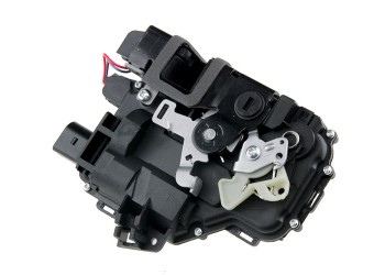 ΗΛΕΚΤΡΟΜΑΓΝΗΤΙΚΗ ΚΛΕΙΔΑΡΙΑ ΓΙΑ VW PASSAT 05> /GOLF IV >03/BORA >05/SKODA OCTAVIA >07 ΠΙΣΩ ΑΡΙΣΤΕΡΗ