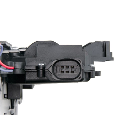 ΗΛΕΚΤΡΟΜΑΓΝΗΤΙΚΗ ΚΛΕΙΔΑΡΙΑ ΓΙΑ VW PASSAT 05> /GOLF IV >03/BORA >05/SKODA OCTAVIA >07 ΠΙΣΩ ΑΡΙΣΤΕΡΗ