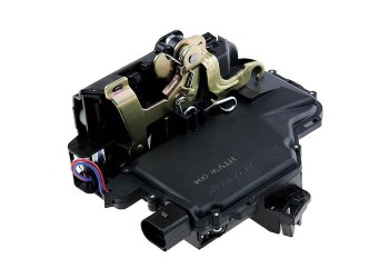 ΗΛΕΚΤΡΟΜΑΓΝΗΤΙΚΗ ΚΛΕΙΔΑΡΙΑ ΓΙΑ VW PASSAT 05> /GOLF IV >03/BORA >05/SKODA OCTAVIA >07 ΠΙΣΩ ΔΕΞΙΑ