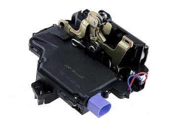 ΗΛΕΚΤΡΟΜΑΓΝΗΤΙΚΗ ΚΛΕΙΔΑΡΙΑ ΓΙΑ VW POLO >09/SKODA FABIA >08 ΠΙΣΩ ΑΡΙΣΤΕΡΗ orig.3B4839015AG