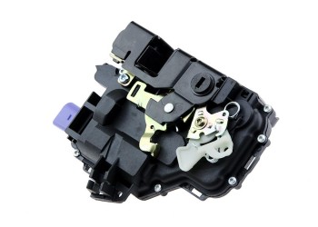 ΗΛΕΚΤΡΟΜΑΓΝΗΤΙΚΗ ΚΛΕΙΔΑΡΙΑ ΓΙΑ VW POLO >09/SKODA FABIA >08 ΠΙΣΩ ΑΡΙΣΤΕΡΗ orig.3B4839015AG