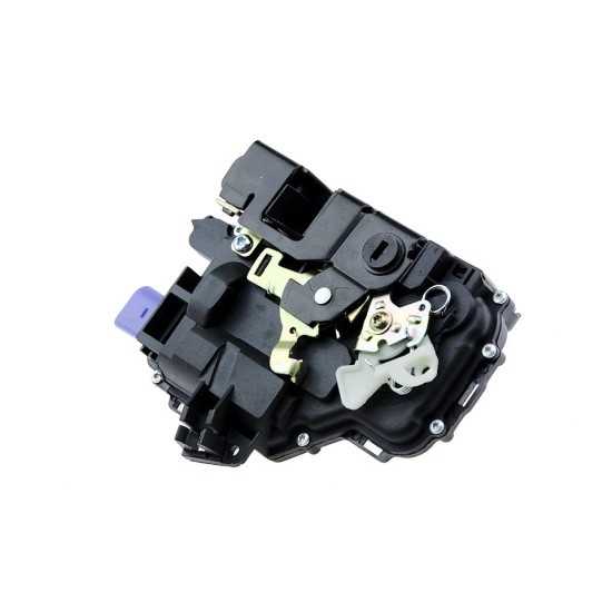 ΗΛΕΚΤΡΟΜΑΓΝΗΤΙΚΗ ΚΛΕΙΔΑΡΙΑ ΓΙΑ VW POLO >09/SKODA FABIA >08 ΠΙΣΩ ΑΡΙΣΤΕΡΗ orig.3B4839015AG