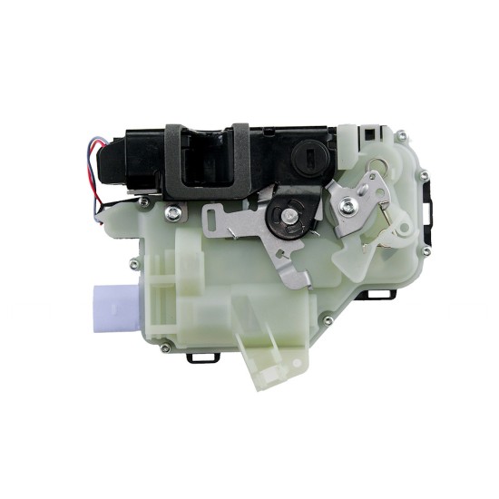 ΗΛΕΚΤΡΟΜΑΓΝΗΤΙΚΗ ΚΛΕΙΔΑΡΙΑ ΓΙΑ VW POLO >09/SKODA FABIA >08 ΠΙΣΩ ΑΡΙΣΤΕΡΗ orig.3B4839015AG