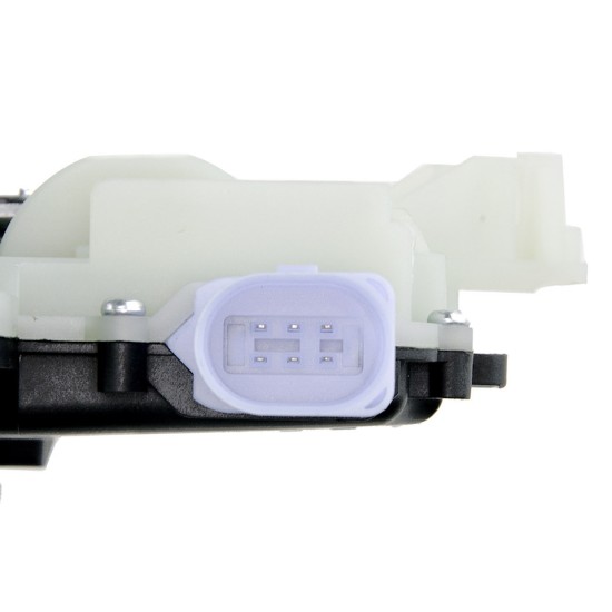 ΗΛΕΚΤΡΟΜΑΓΝΗΤΙΚΗ ΚΛΕΙΔΑΡΙΑ ΓΙΑ VW POLO >09/SKODA FABIA >08 ΠΙΣΩ ΑΡΙΣΤΕΡΗ orig.3B4839015AG